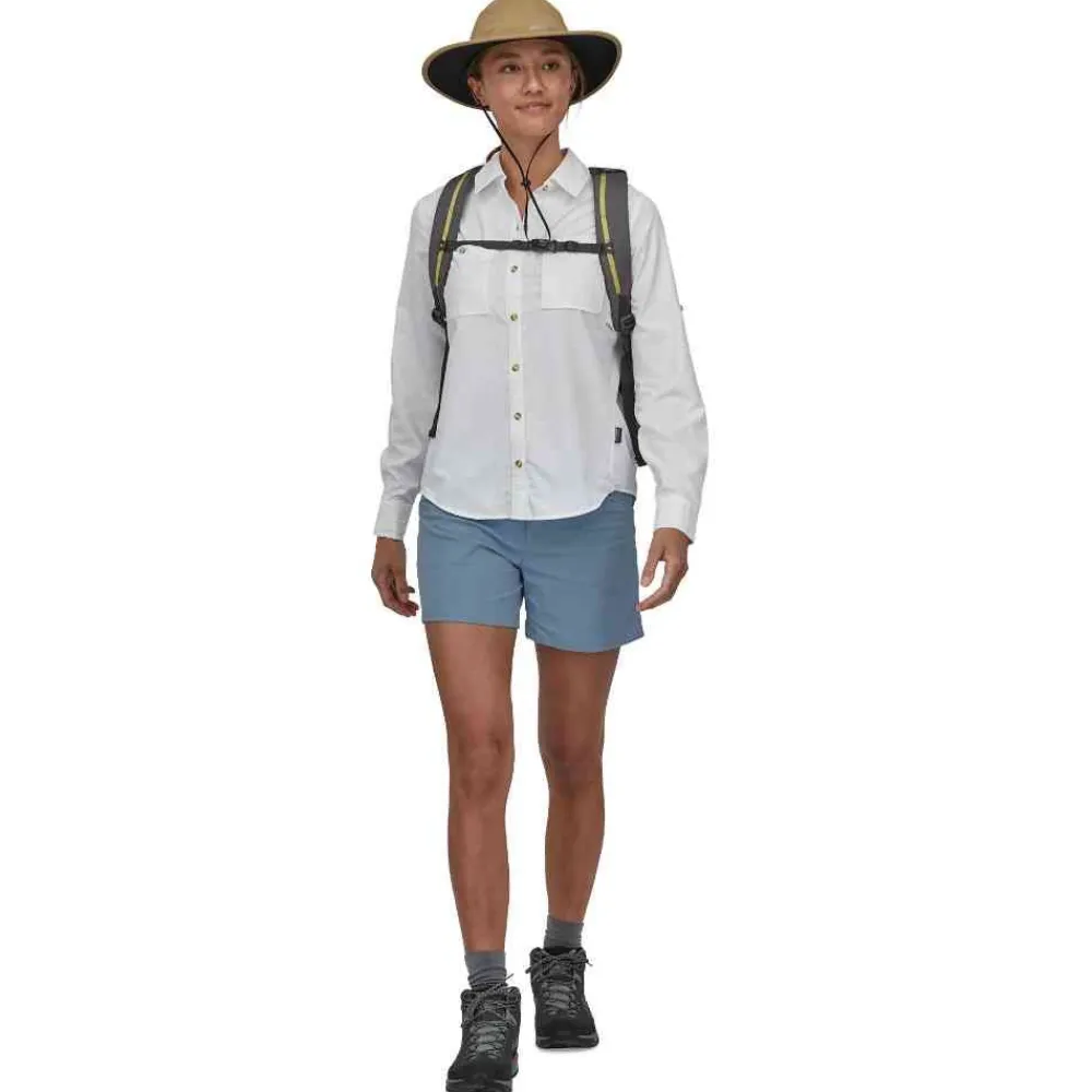 Store Quandary Shorts - 5 Shortsit