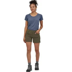 Store Quandary Shorts - 5 Shortsit