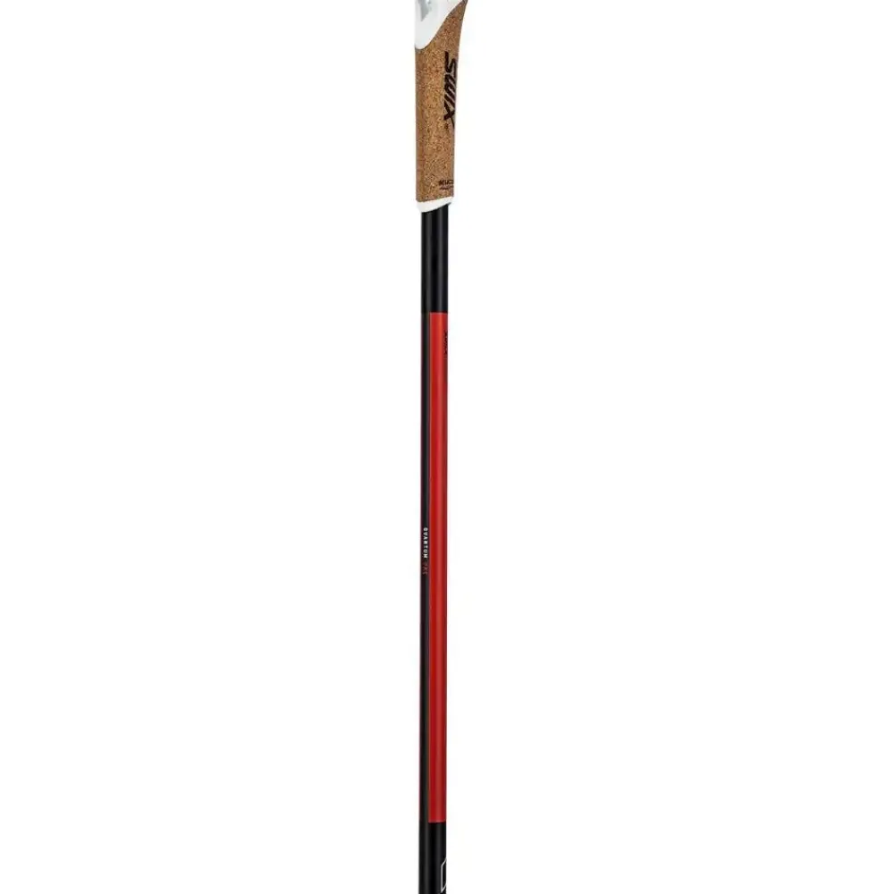 Cheap Quantum Q1 Ski Pole Kit Hiihtosauvat