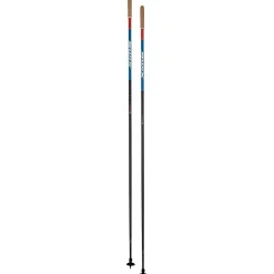 Best Sale Quantum Q2 Ski Pole Kit Hiihtosauvat