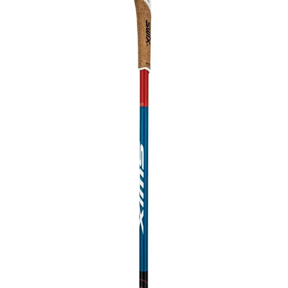 Best Sale Quantum Q2 Ski Pole Kit Hiihtosauvat