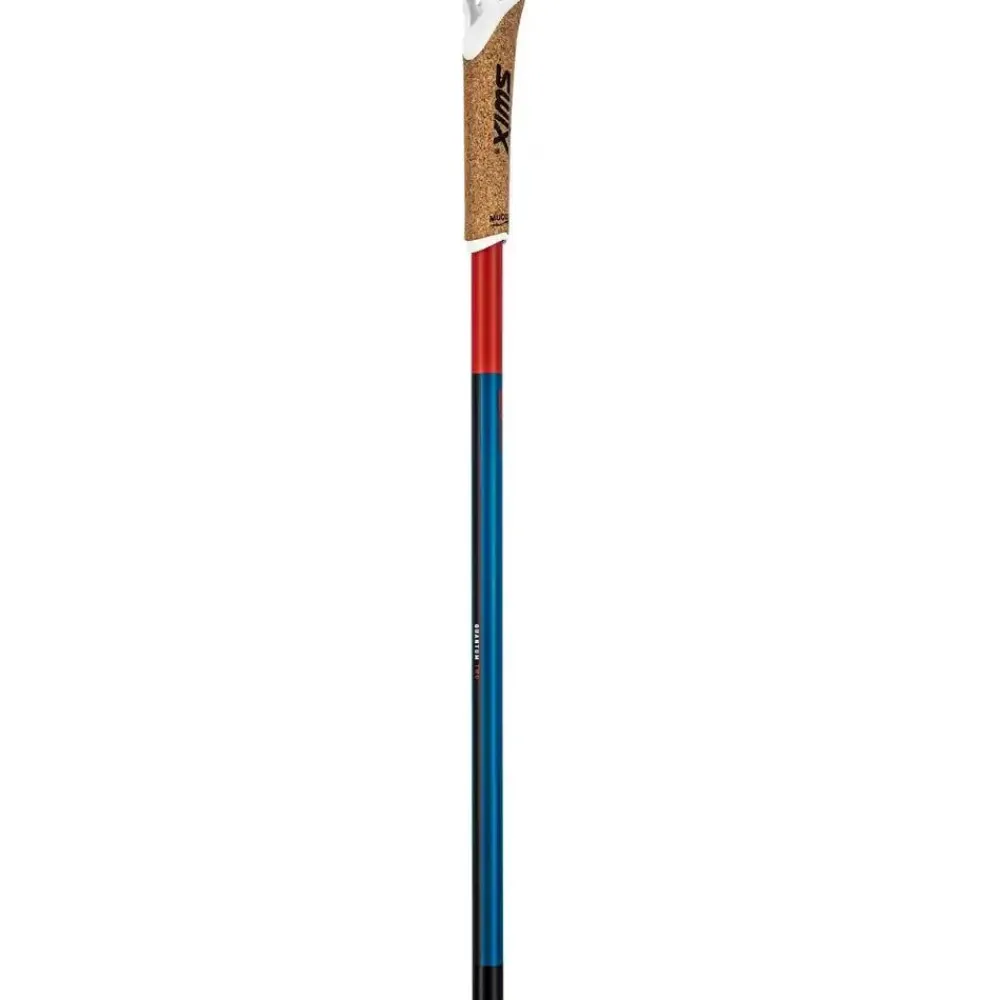 Best Sale Quantum Q2 Ski Pole Kit Hiihtosauvat