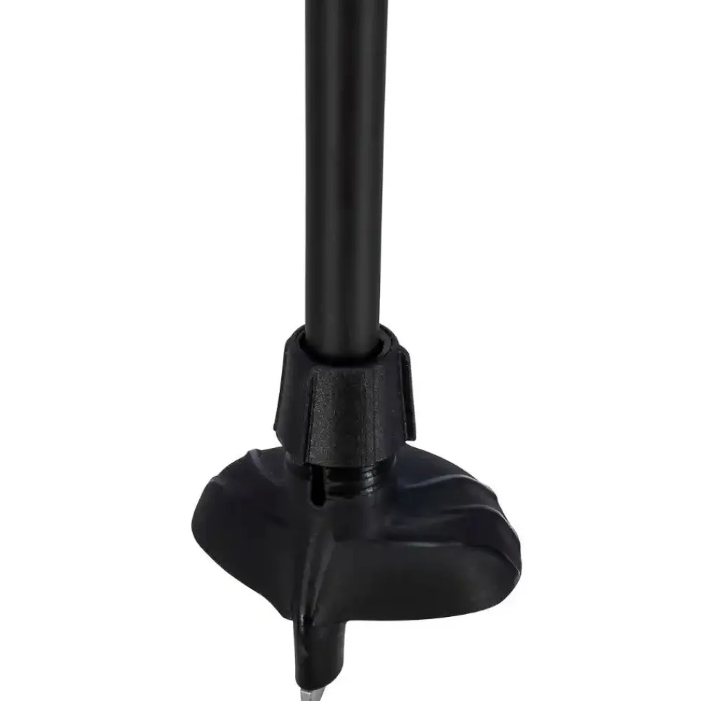 Best Sale Quantum Q2 Ski Pole Kit Hiihtosauvat