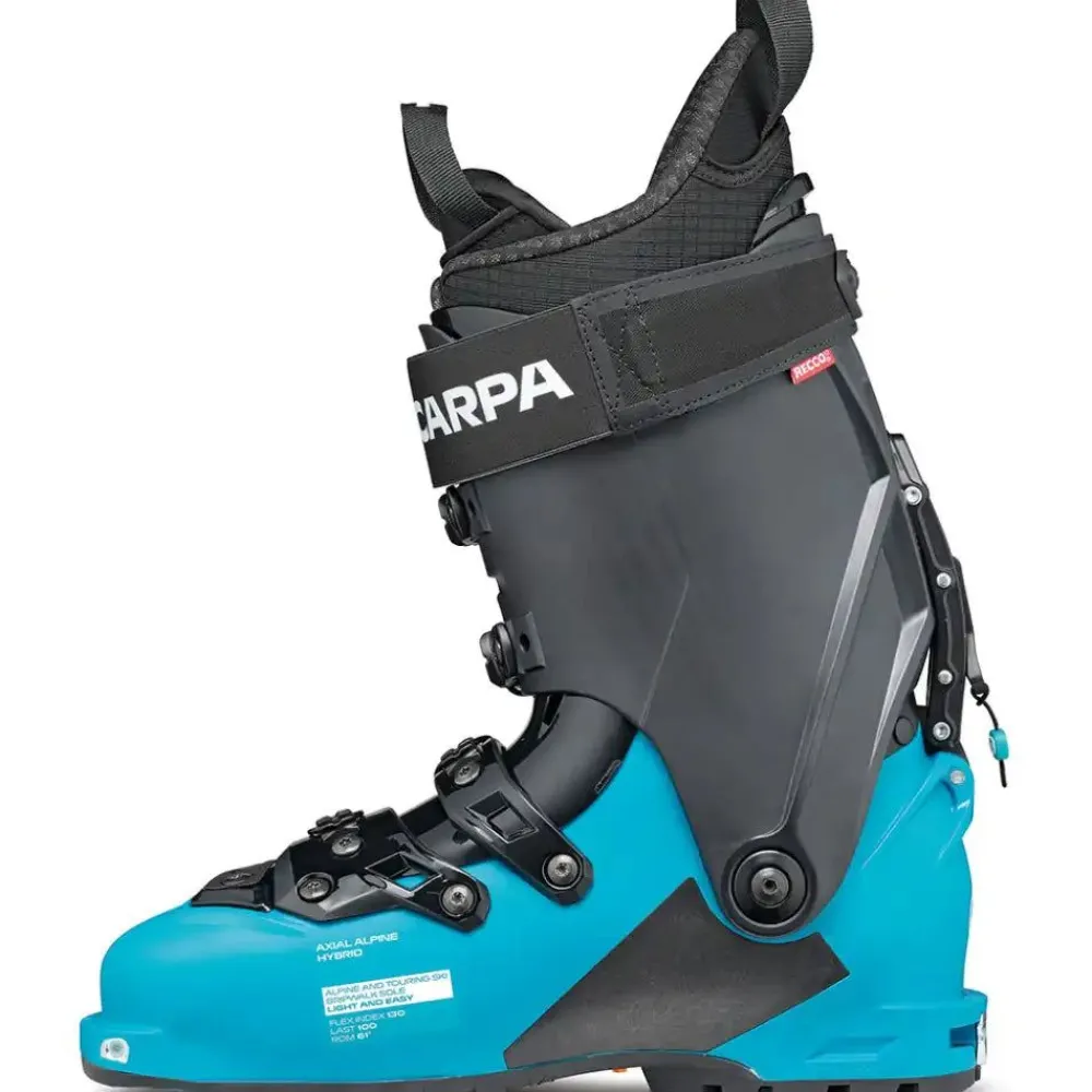 Flash Sale 4-Quattro Xt Laskettelumonot