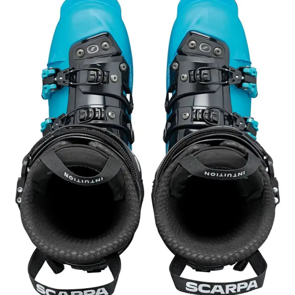 Flash Sale 4-Quattro Xt Laskettelumonot