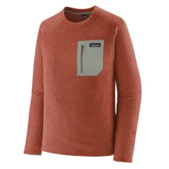 Hot R1 Air Crew Men'S Pitkähihaiset Paidat