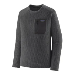 Hot R1 Air Crew Men'S Pitkähihaiset Paidat