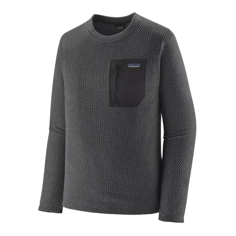 Hot R1 Air Crew Men'S Pitkähihaiset Paidat