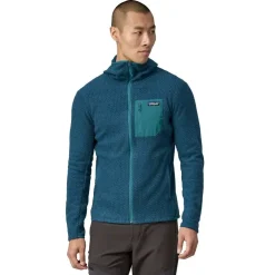 Store R1 Air Full-Zip Hoody Men'S Hupparit