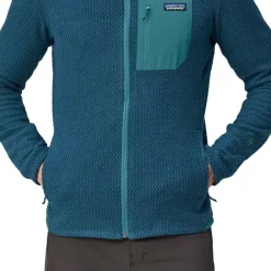 Store R1 Air Full-Zip Hoody Men'S Hupparit