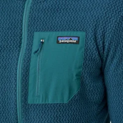 Store R1 Air Full-Zip Hoody Men'S Hupparit
