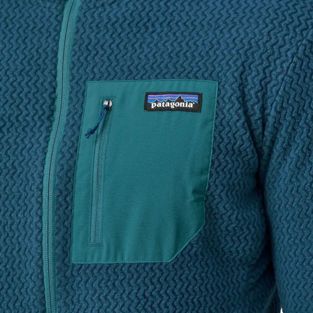 Store R1 Air Full-Zip Hoody Men'S Hupparit