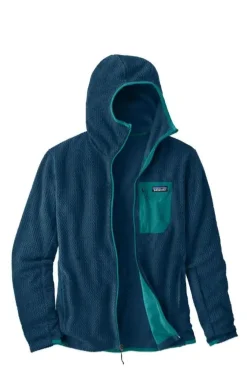 Store R1 Air Full-Zip Hoody Men'S Hupparit