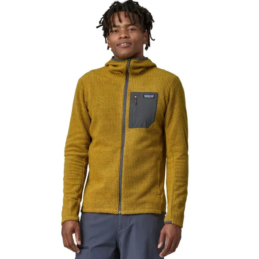 Store R1 Air Full-Zip Hoody Men'S Hupparit