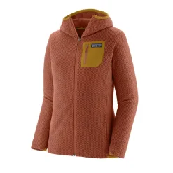 Online R1 Air Full-Zip Hoody Women'S Hupparit