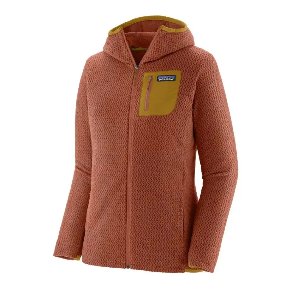 Online R1 Air Full-Zip Hoody Women'S Hupparit