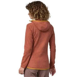 Online R1 Air Full-Zip Hoody Women'S Hupparit