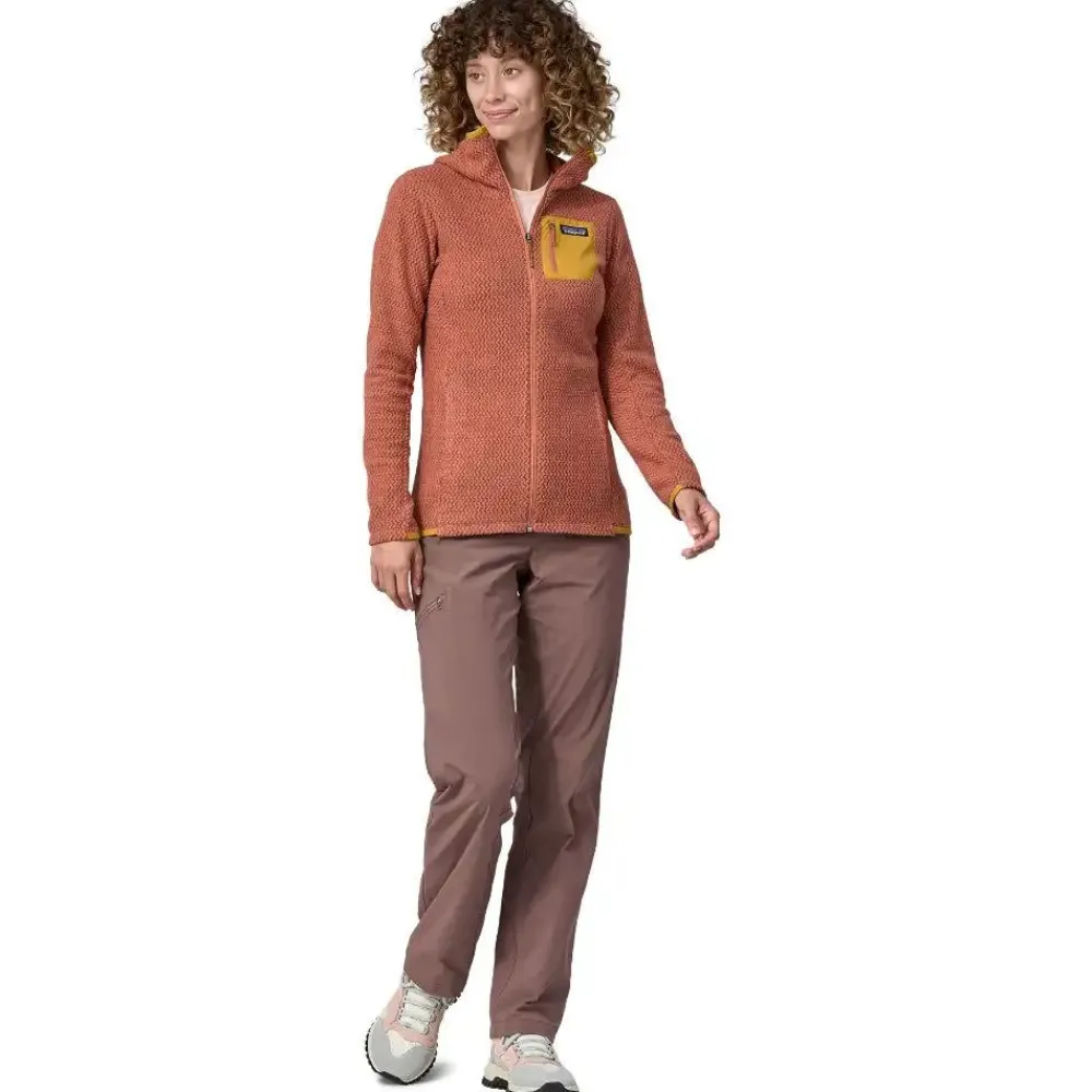 Online R1 Air Full-Zip Hoody Women'S Hupparit