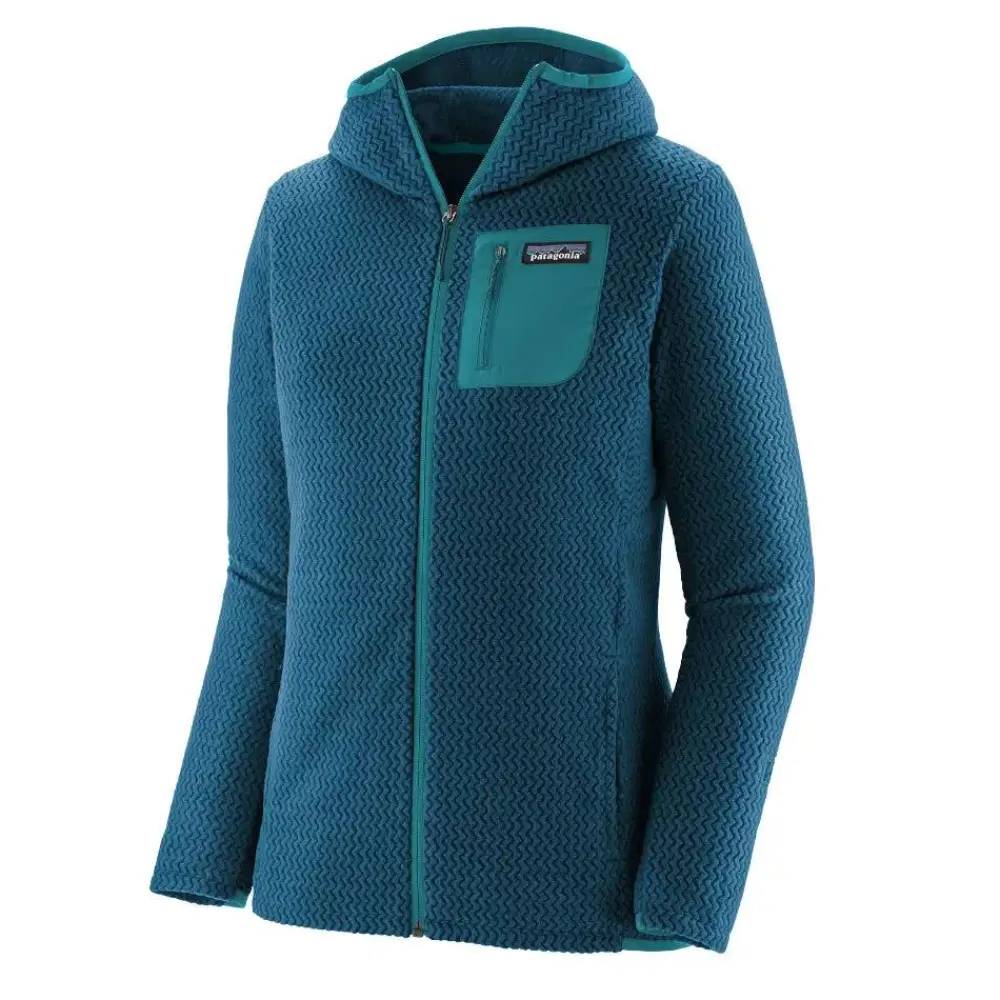 Online R1 Air Full-Zip Hoody Women'S Hupparit