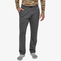 Clearance R1 Fleece Pants Men'S Housut