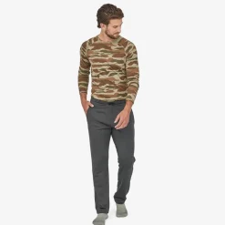 Clearance R1 Fleece Pants Men'S Housut