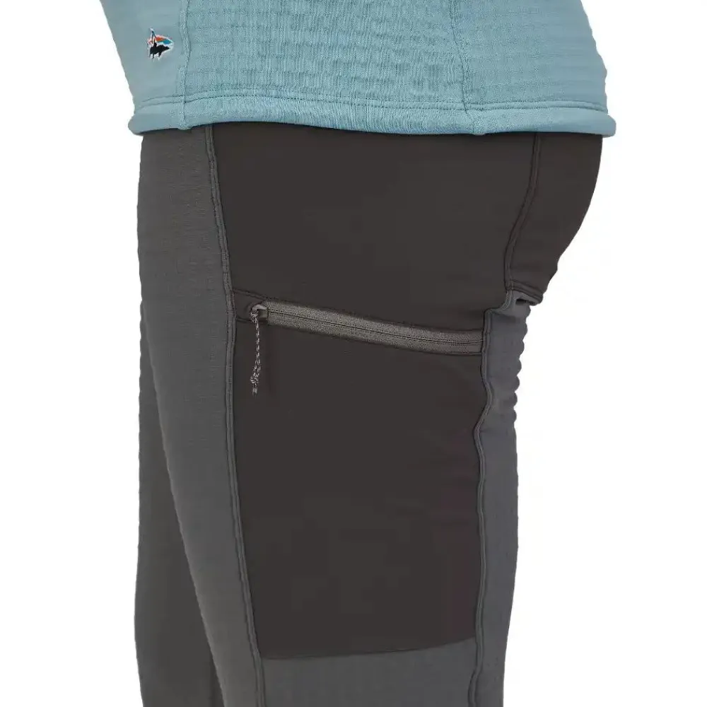 Online R2 Techface Pants Women'S Alushousut