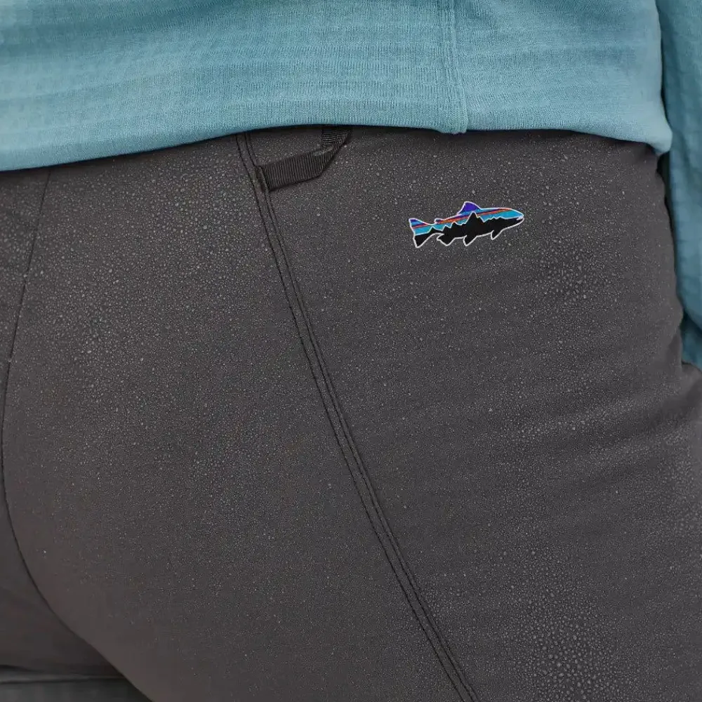 Online R2 Techface Pants Women'S Alushousut