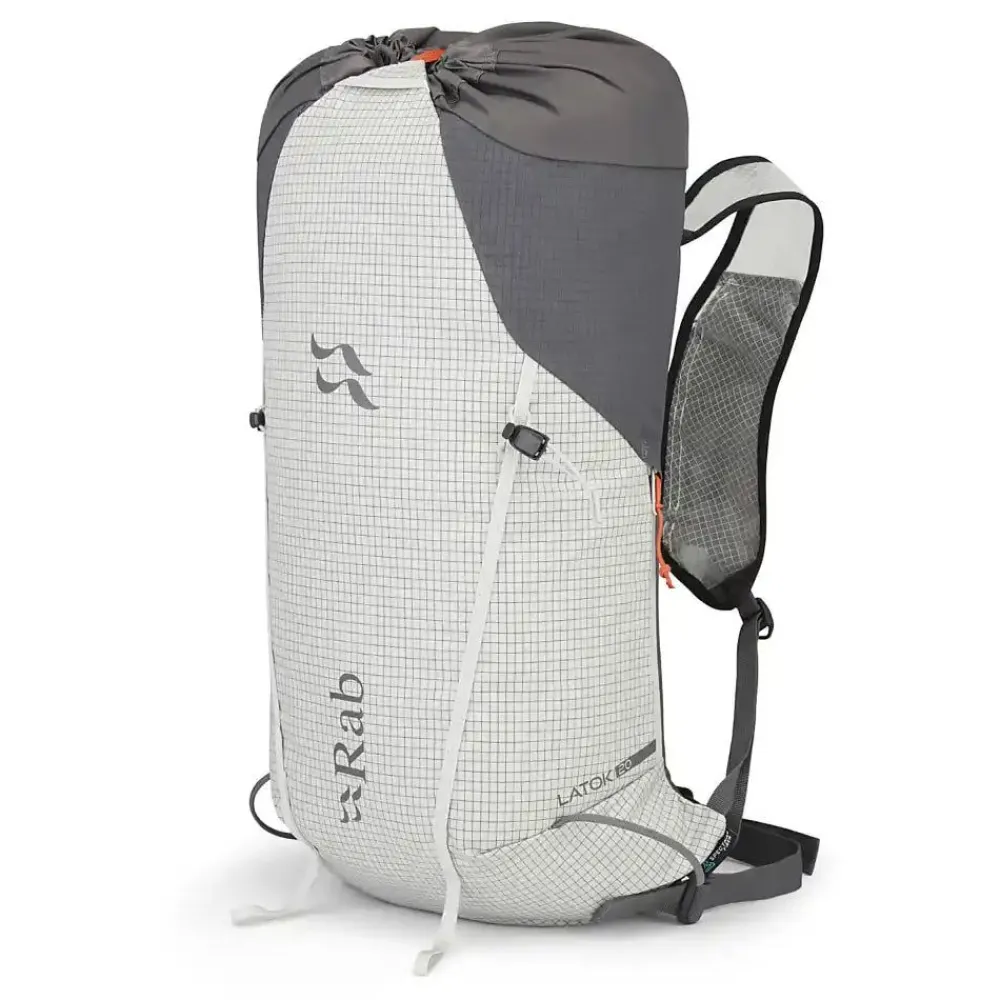 Cheap Latok 20L Mountain Pack Kiipeilyreput Ja Haulbagit