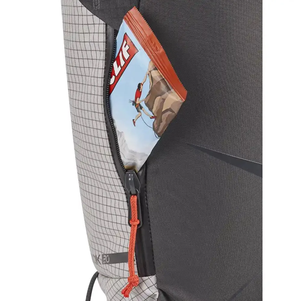 Cheap Latok 20L Mountain Pack Kiipeilyreput Ja Haulbagit