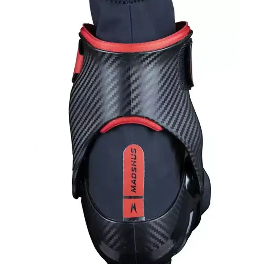 Sale Race Pro Skate Ski Boots Hiihtomonot