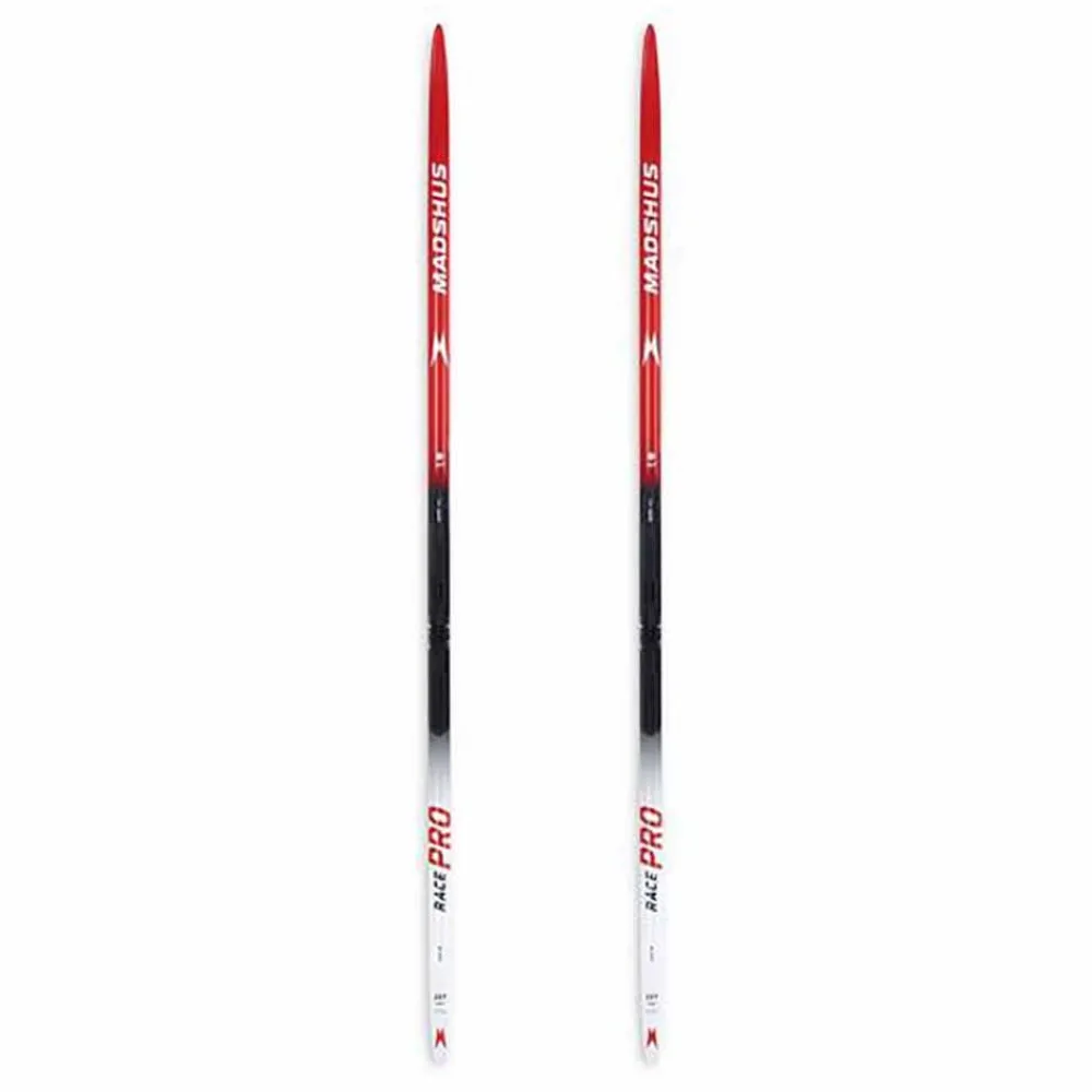 Cheap Race Pro Skin Classic Hiihtosukset
