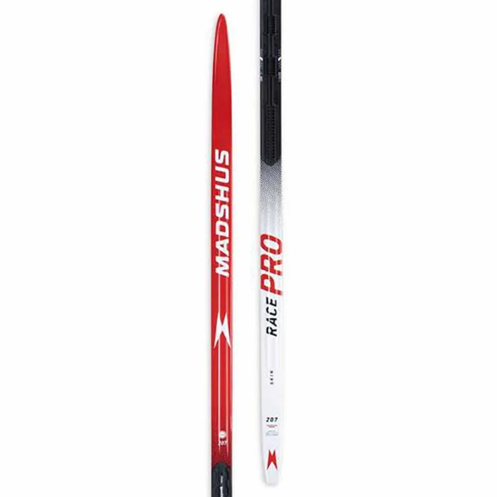 Cheap Race Pro Skin Classic Hiihtosukset