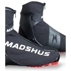 Shop Race Speed Skate Boots Hiihtomonot