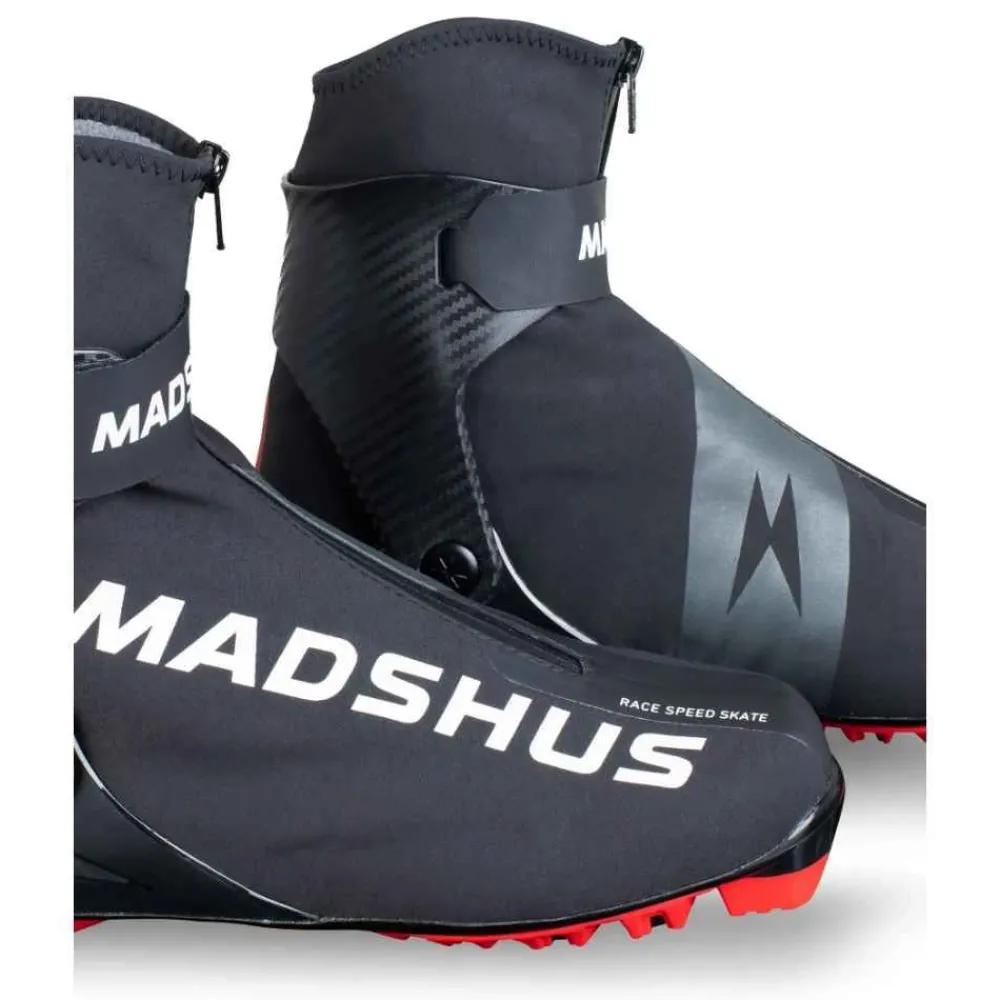 Shop Race Speed Skate Boots Hiihtomonot