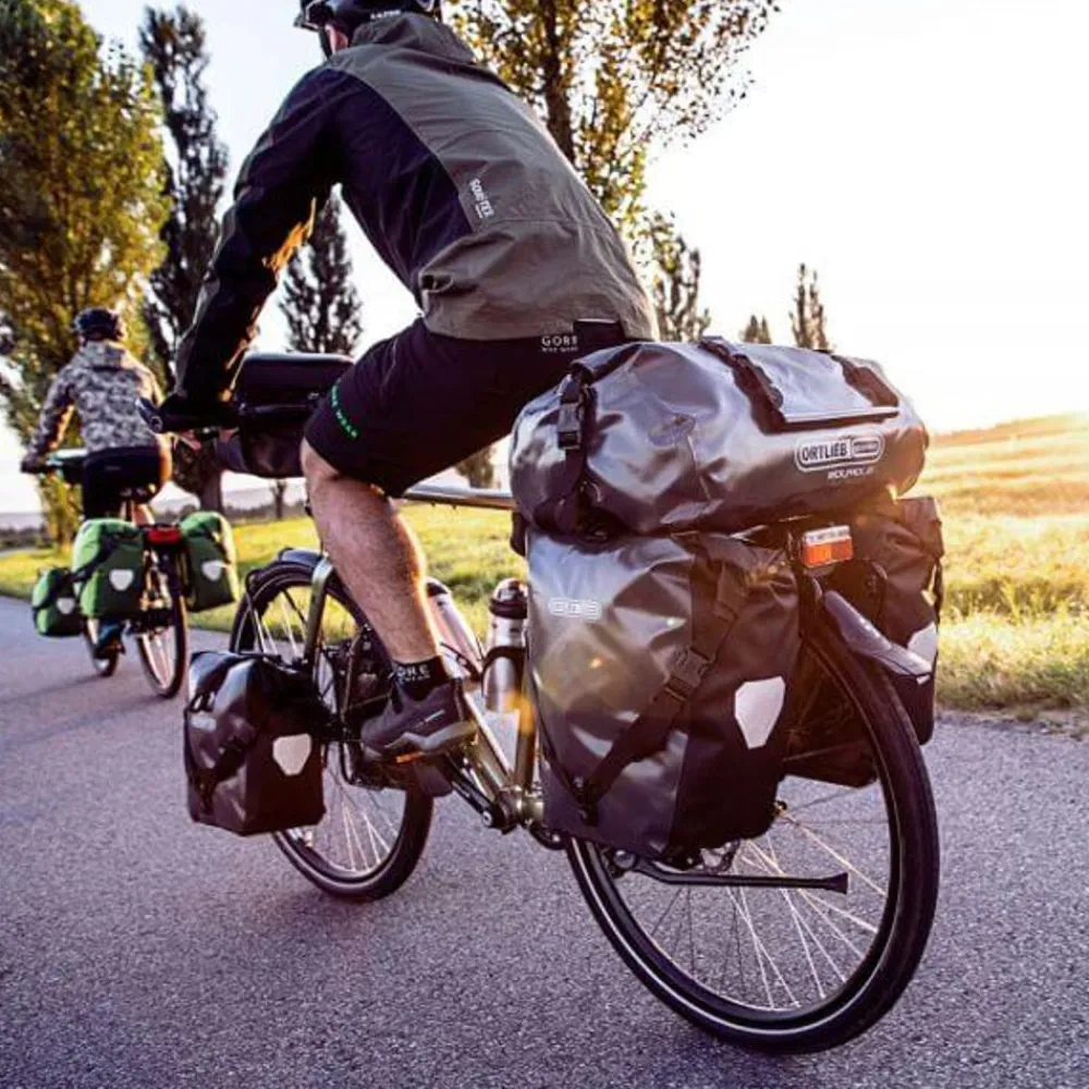 Online Rack-Pack 89L Pyöränlaukut