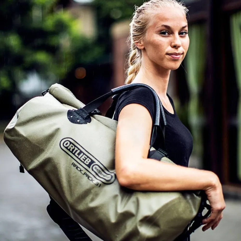 Online Rack-Pack 89L Pyöränlaukut