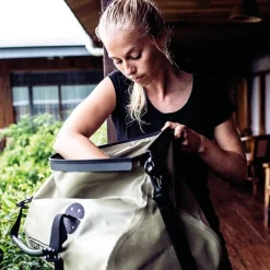 Online Rack-Pack 89L Pyöränlaukut