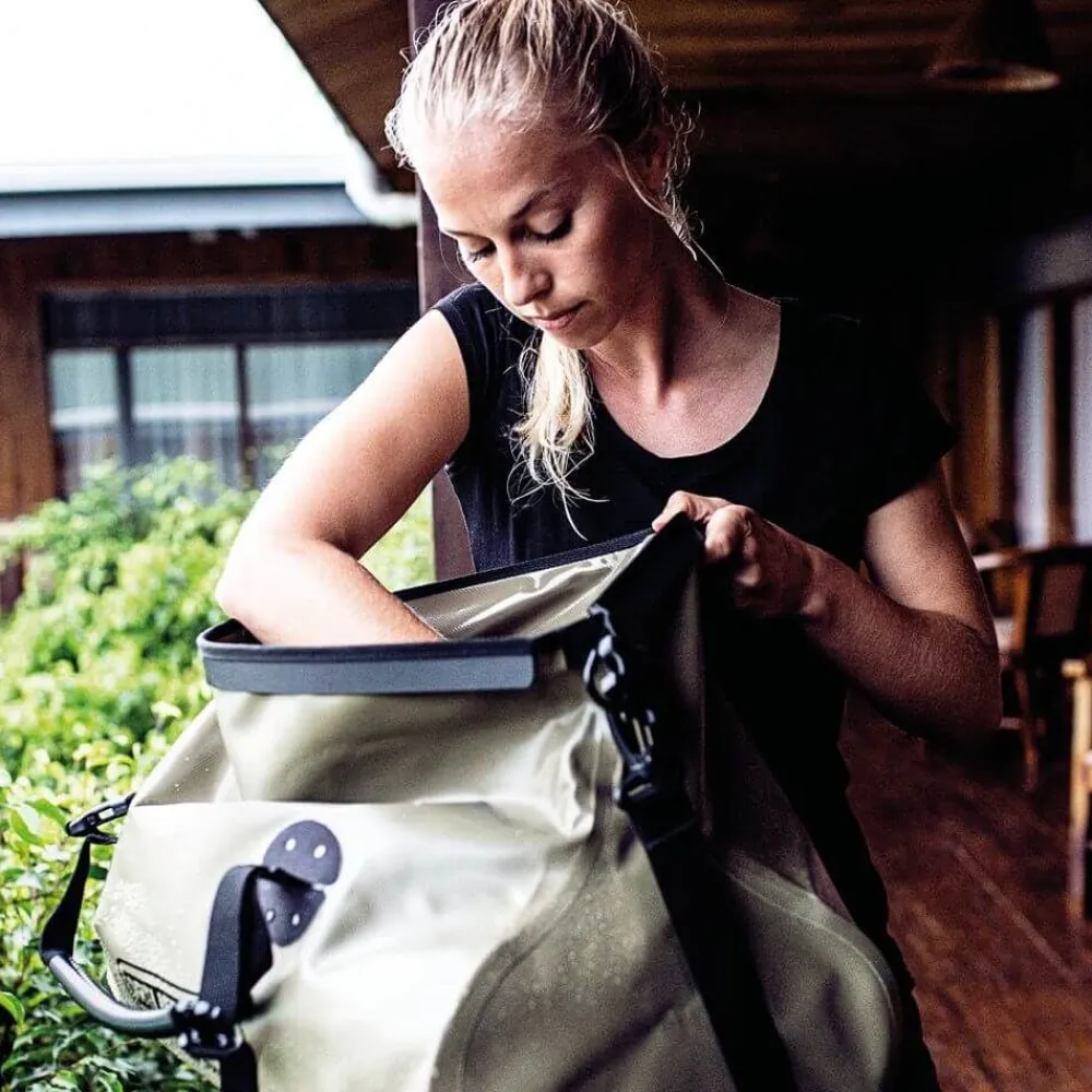 Online Rack-Pack 89L Pyöränlaukut