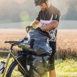 Discount Rack-Pack 31L Pyöränlaukut