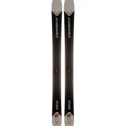 Outlet Radical 97 Touring Ski 2324 Laskettelusukset