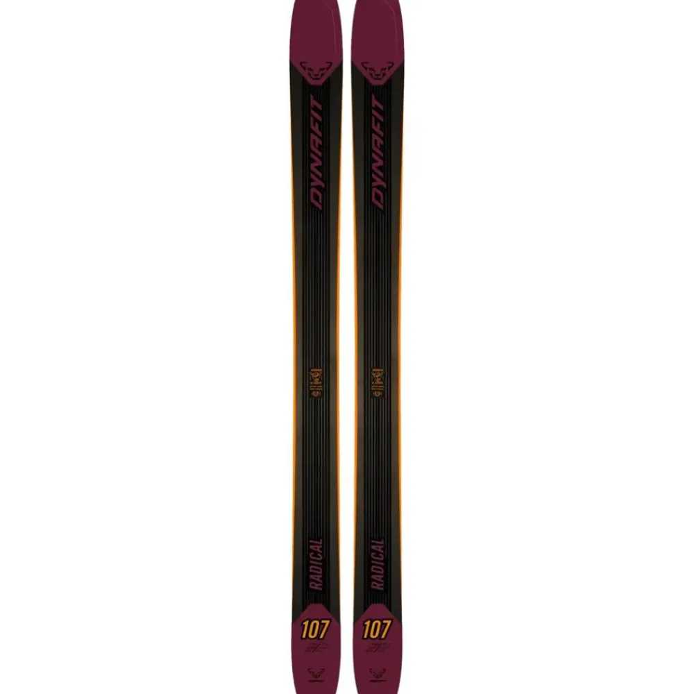Outlet Radical 107 Touring Ski 2324 Laskettelusukset