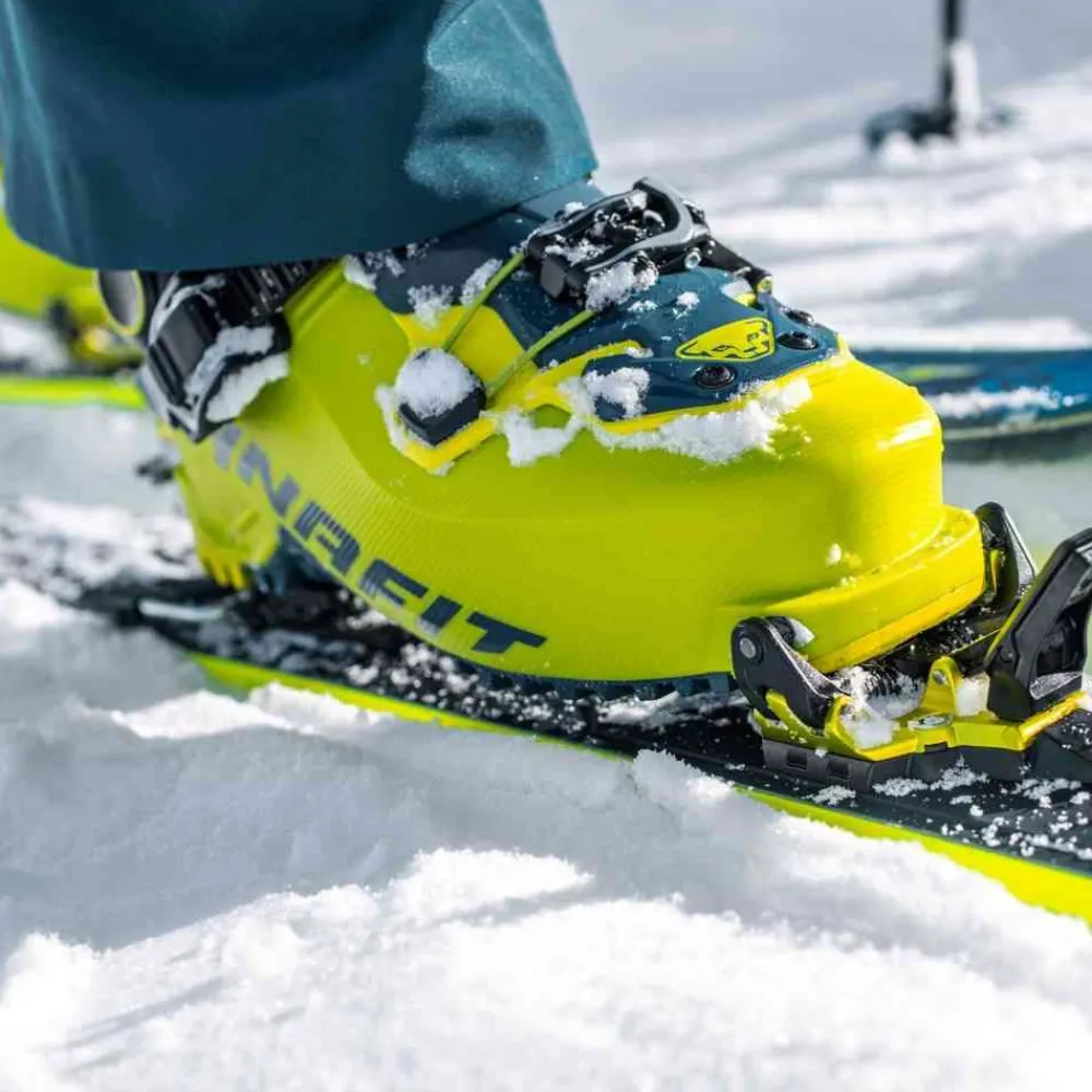 Fashion Radical Pro Ski Touring Boots Men Laskettelumonot