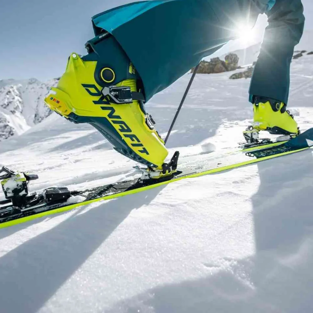 Fashion Radical Pro Ski Touring Boots Men Laskettelumonot