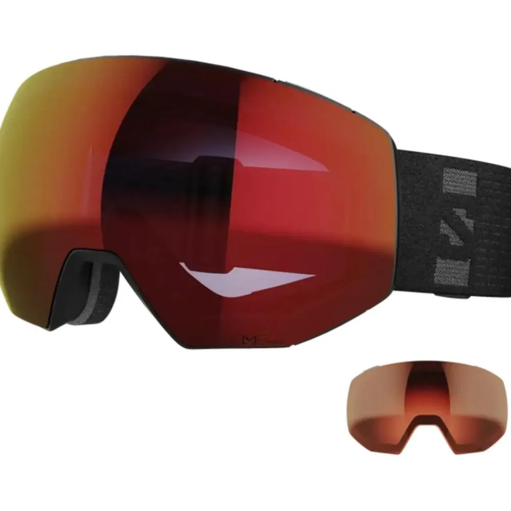 Clearance Radium Prime Sigma Photochromic (Extra Lens) Laskettelulasit
