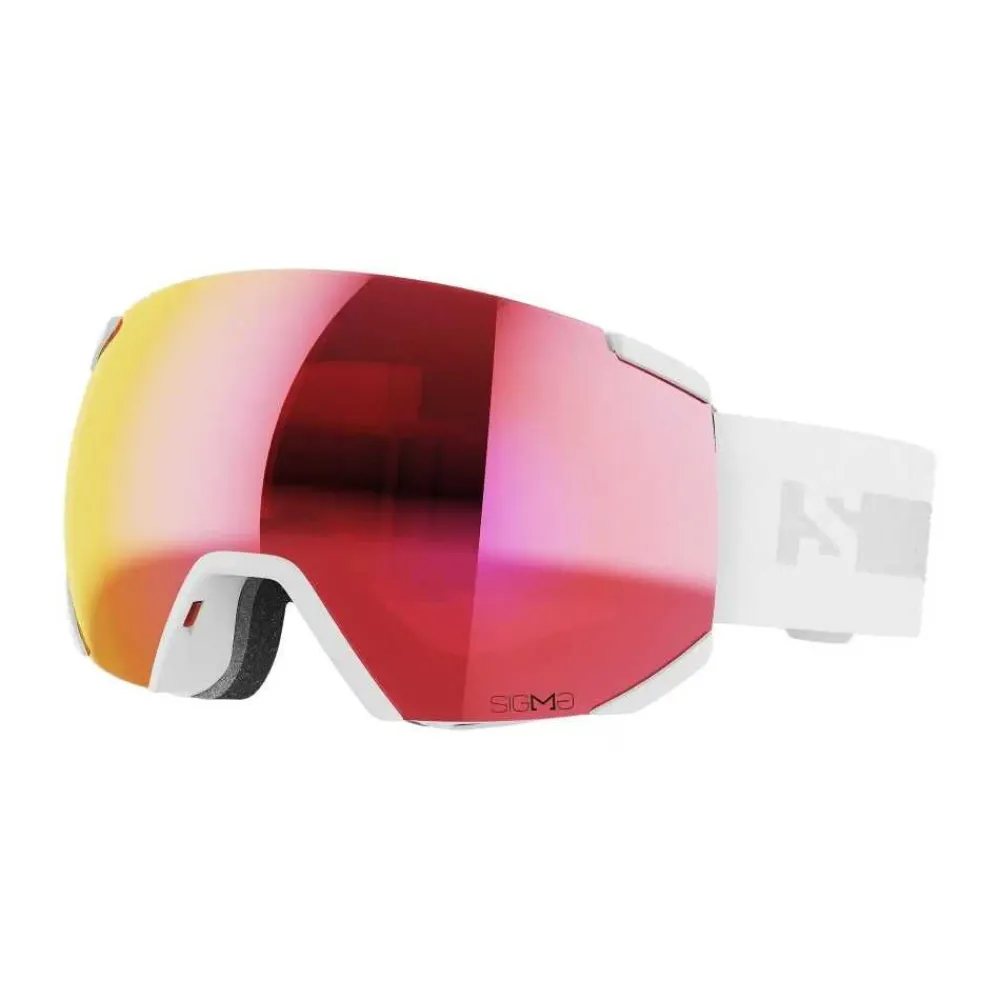 Discount Radium Sigma Laskettelulasit