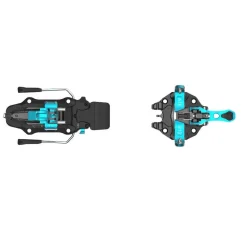 Hot Raider 12 Laskettelusiteet
