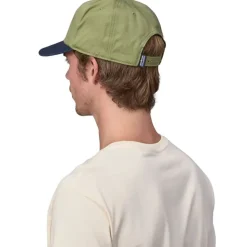 Outlet Range Cap Päähineet