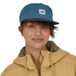 Outlet Range Cap Päähineet