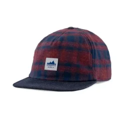 Outlet Range Cap Päähineet