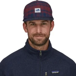 Outlet Range Cap Päähineet